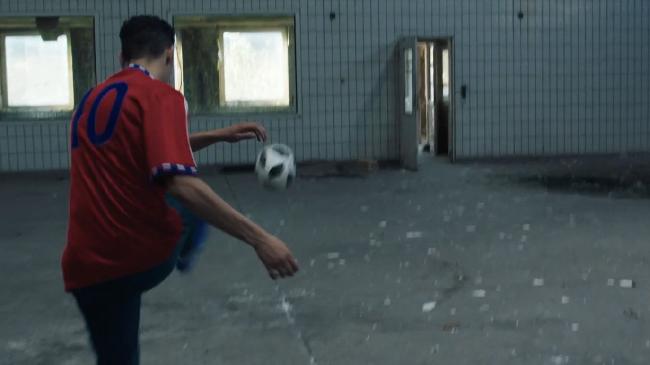 Adidas « Home & Away »