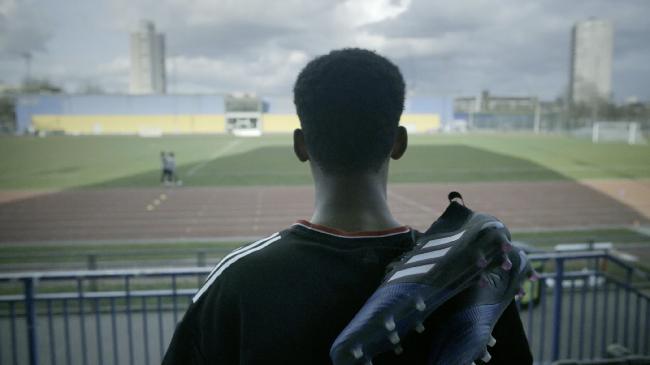 Adidas « Stadium to street »