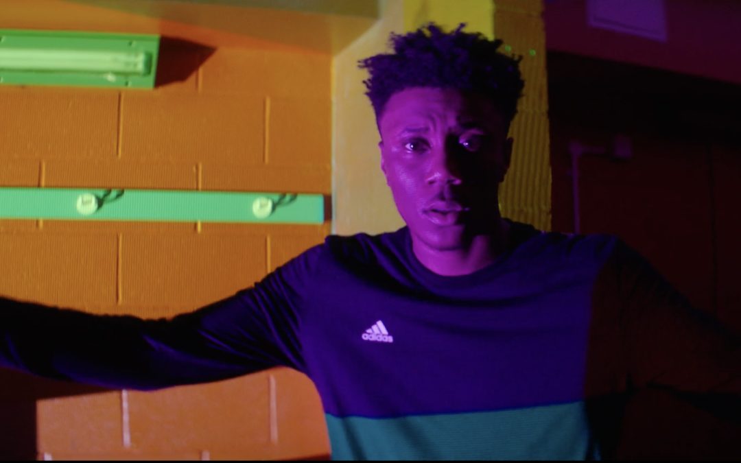 Adidas « TELSTAR »
