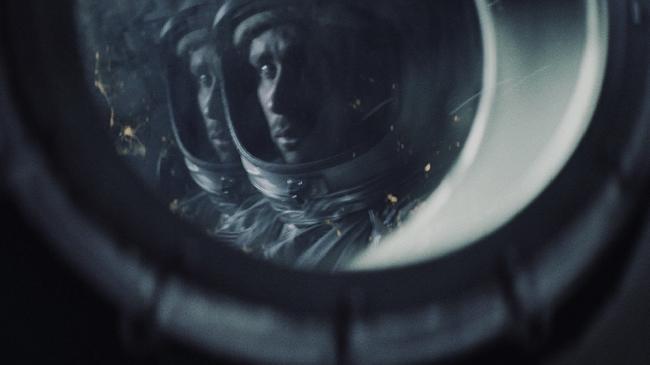 « Anomaly » Trailer
