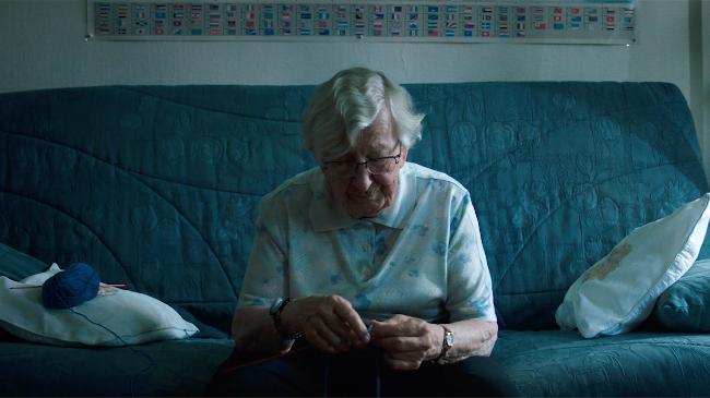 Bande-Annonce « Schnocks la vie en vieux »