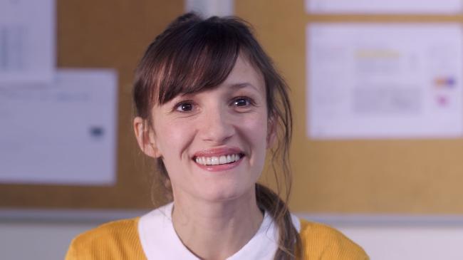 Bouygues « Handicap – Réunion »