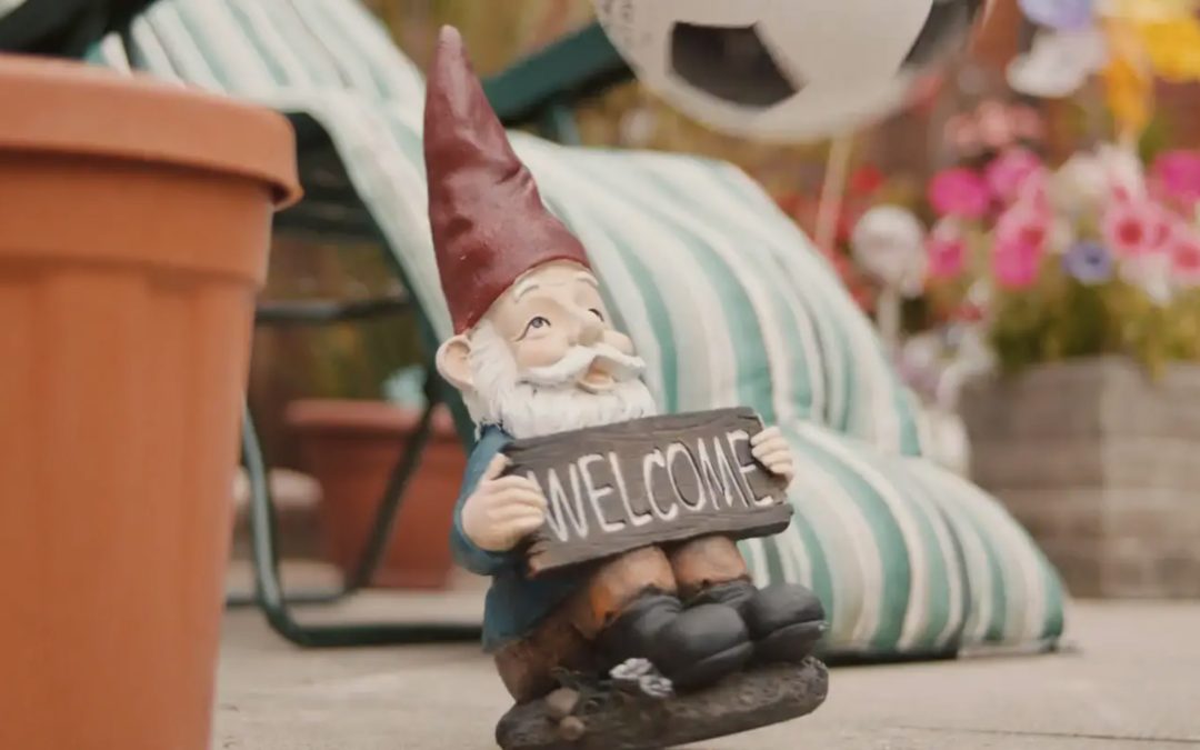 BT sport « Delivered to your door »