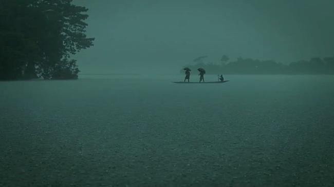 « Comme un poisson dans l&rsquo;eau – Bangladesh »