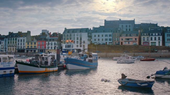 Connetable « Les sardines »