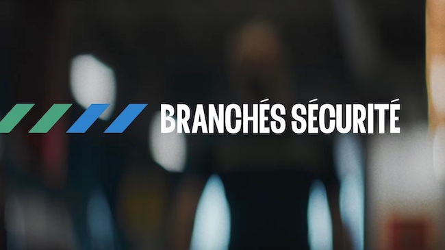 Enedis « Branchés Sécurité (EP2) »