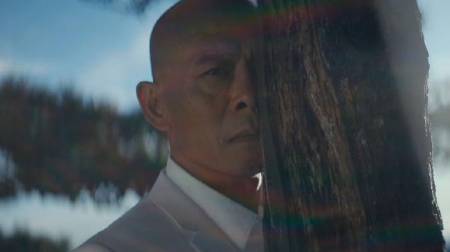 Hennessy « Find your soul » Commercial