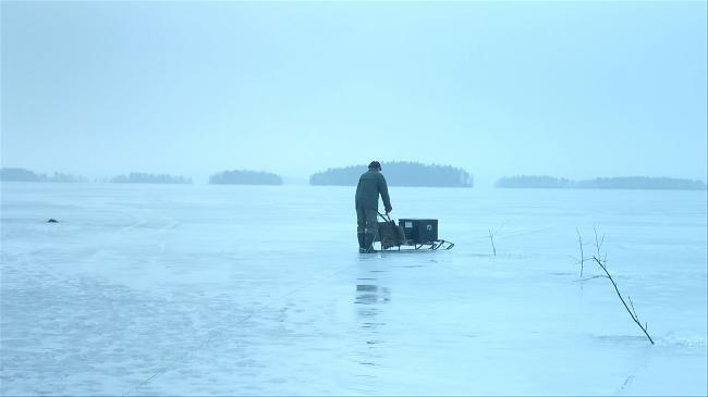 Finlande (Extrait)