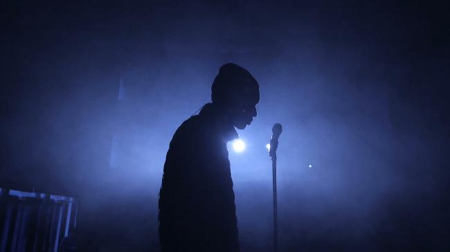Gael Faye « Mouvement »