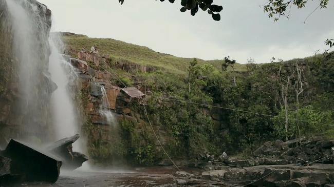 « Ibis Expedition » (Extrait)