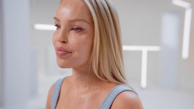La roche posay « Katie »