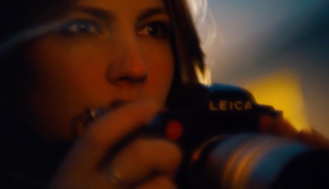 Leica « Noctilux »