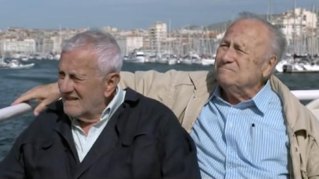 Les invisibles « Bande Annonce »