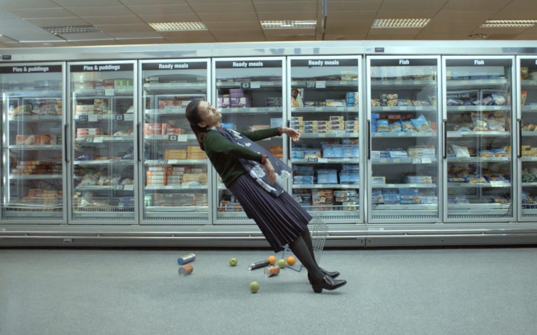 Macmillan « FALLING »
