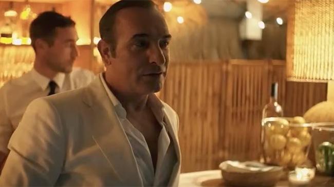 Alphonse « Bande Annonce »