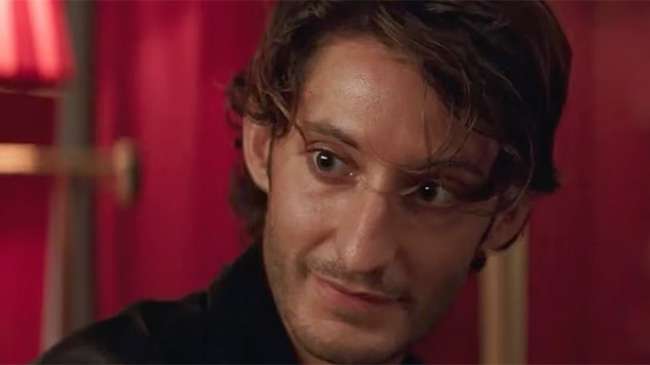 Mascarade « Bande Annonce »