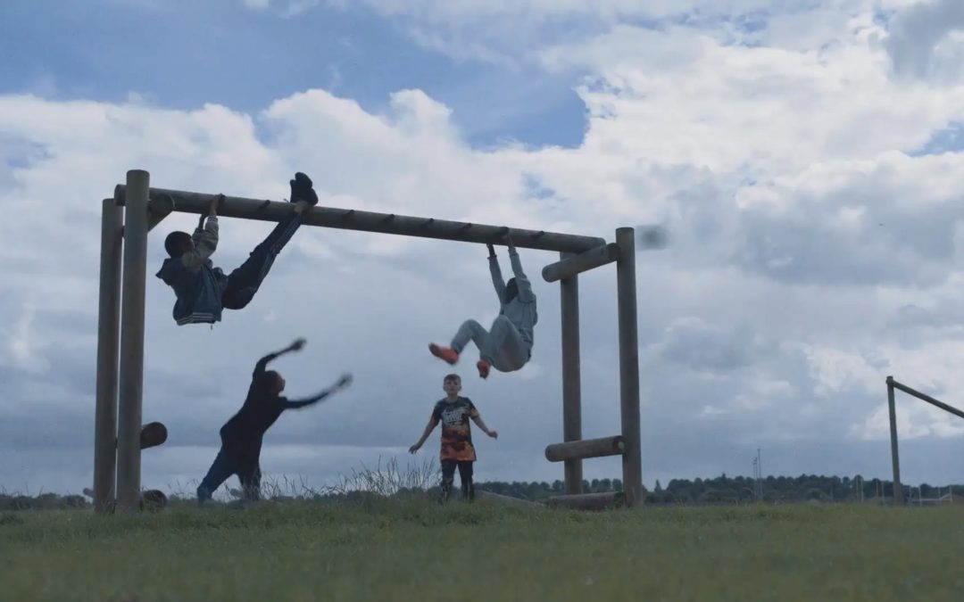 McDonald&rsquo;s « Kids can&rsquo;t get enough »
