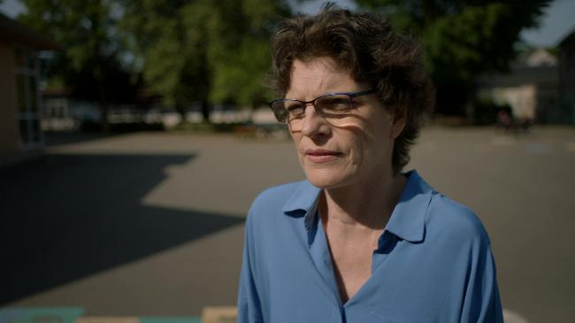 MGEN « Christine » 30sec