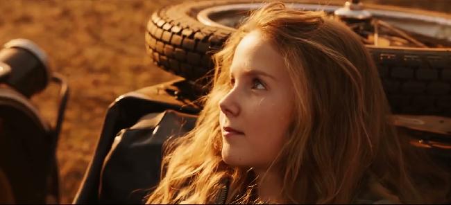 Mia et le lion blanc trailer 2