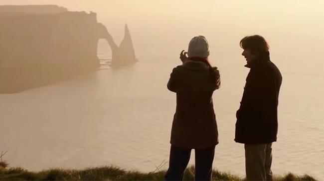 Monsieur et madame adelman « Bande-Annonce »