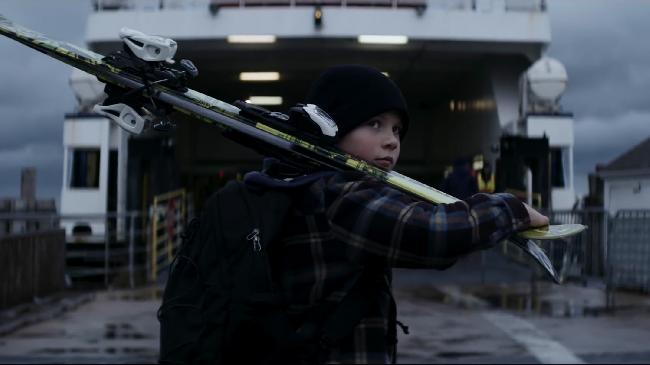 Monster Energy « Finding Monsters »