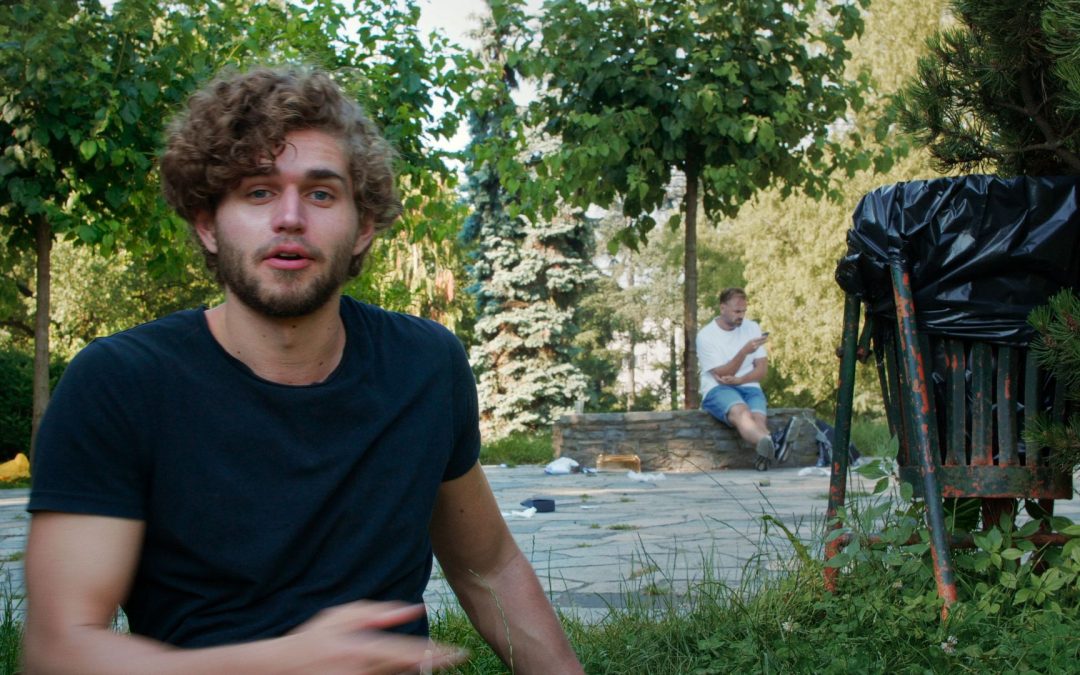 Nescafe « Grown Respectfully » DC