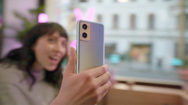 OPPO « Designed for life » – DC