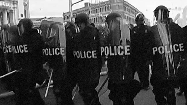 « Our futur is in baltimore »