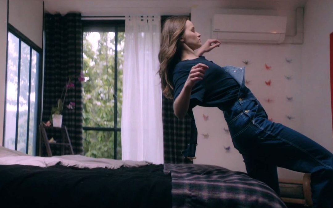 Ozlo « All i had »