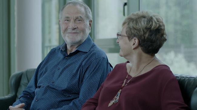 Perce neige « teaser 2 »