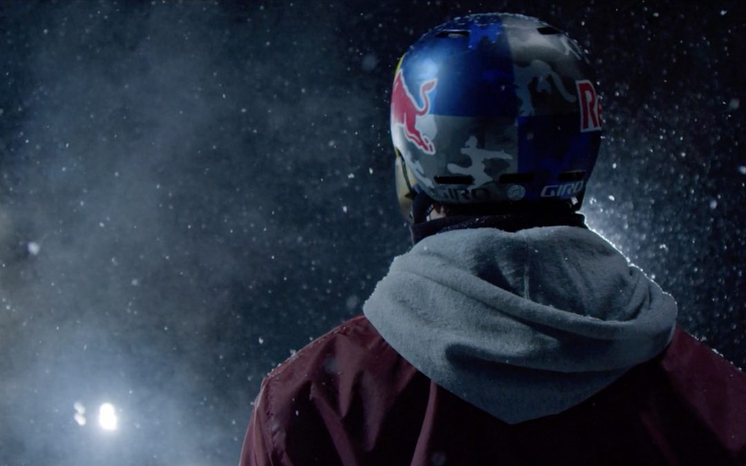 Redbull « Back to life »