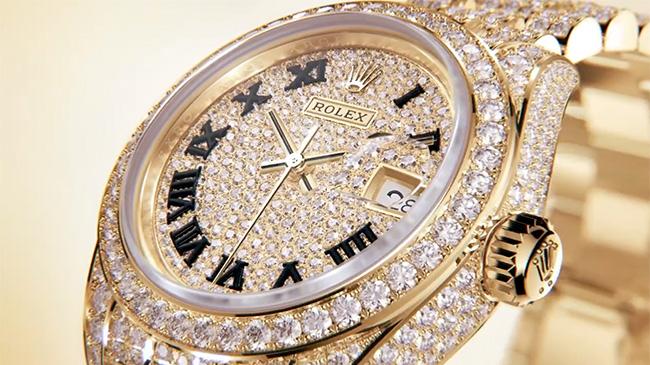 Revealing the radiance of diamonds