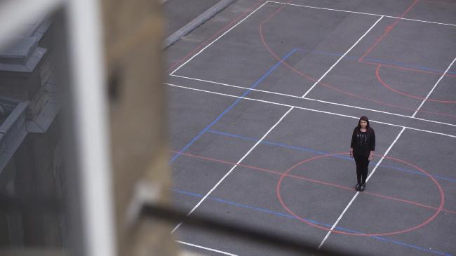 « Souffre-douleurs »