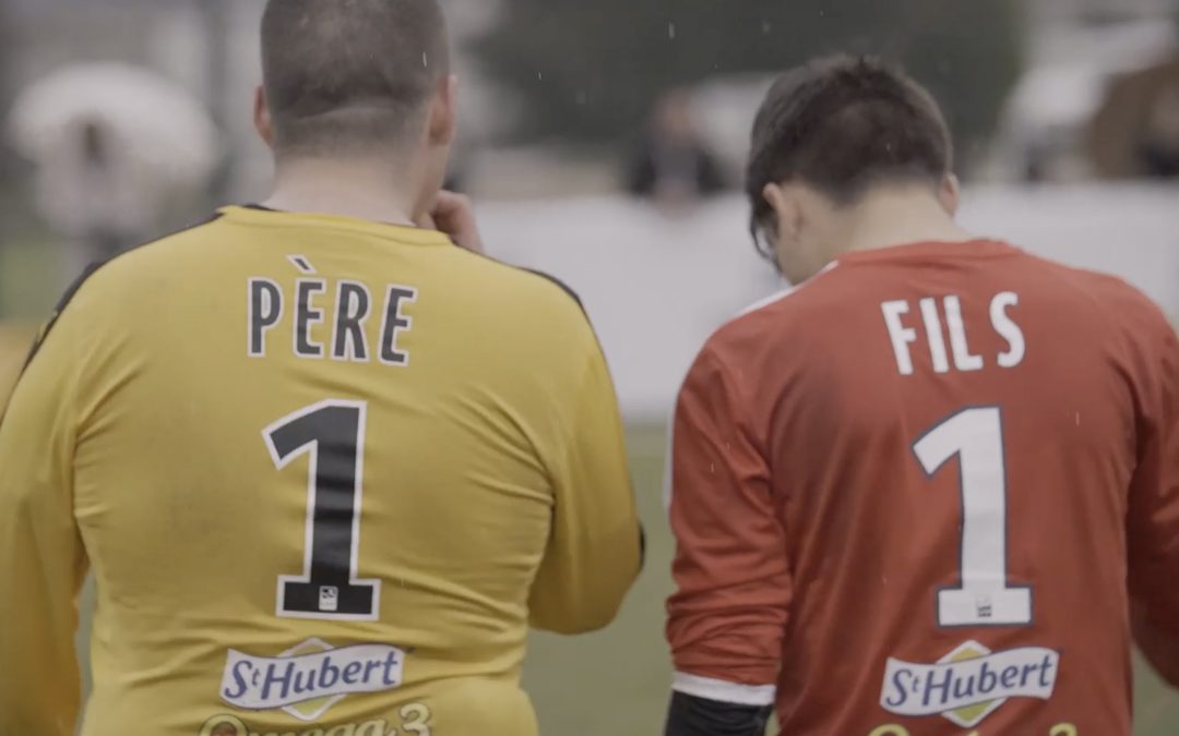 St Hubert « Objectif 90 minutes »