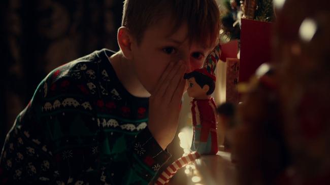 Supervalu « Is he still coming this year »