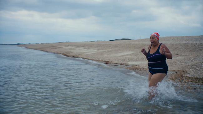 Tesco « Love Stories Wild Swim »