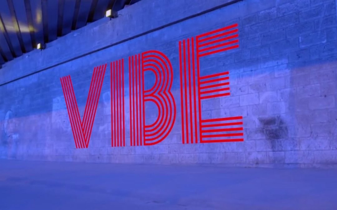 Vice X Swatch « Rush over and roll »