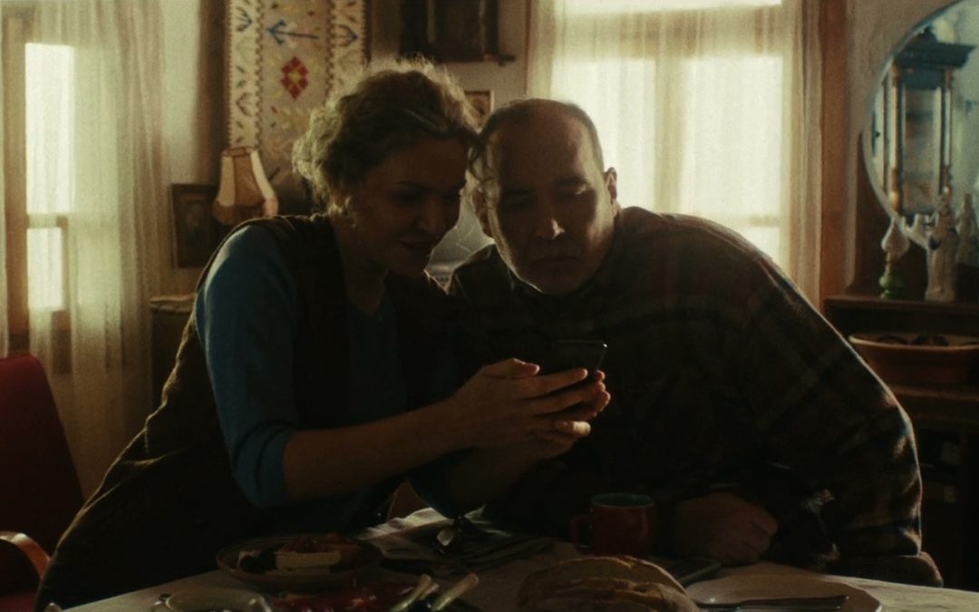 Vodafone « 20 Years »