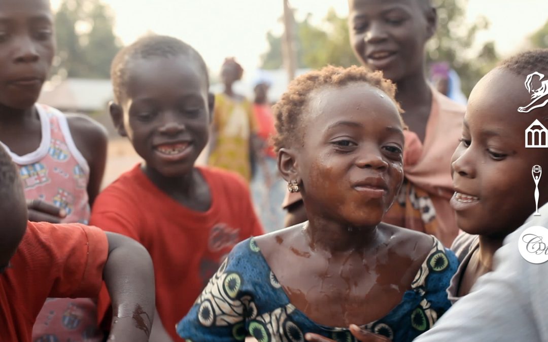 Water for africa