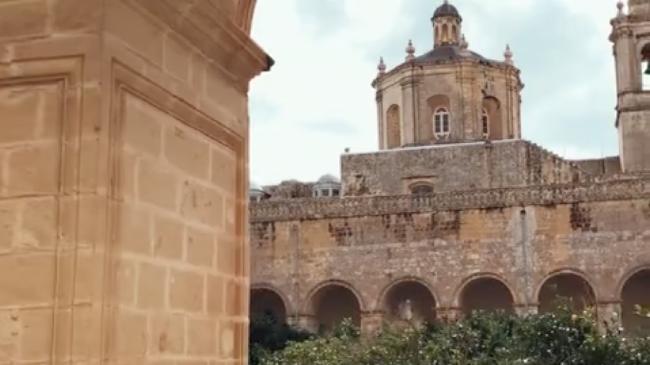 Welcome to malta