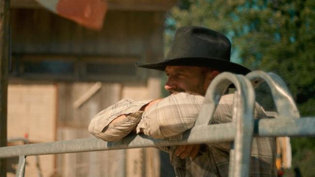 Western « Teaser »