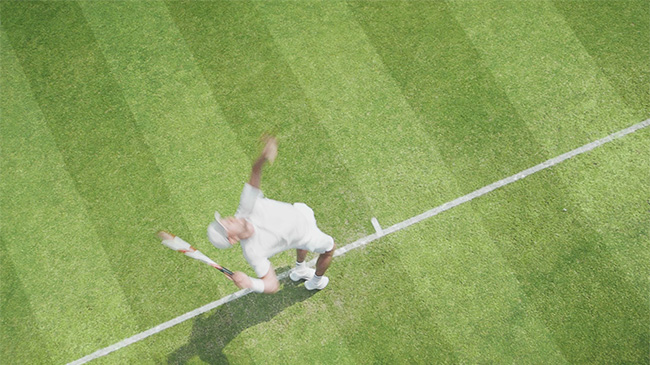 Wimbledon / BBCONE