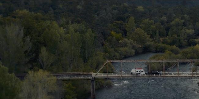 Winnebago « Go where you feel »
