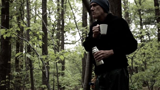 Woodstress (Extrait)